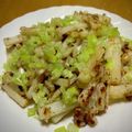 kirisamec's cooksnap of when they made ハッシュド山芋♡簡単♡すぐに無くなる〜！.