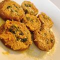 ぱわふるみ's cooksnap of when they made 椎茸のツナマヨ詰め.