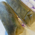 1710a08's cooksnap of when they made わらびの冷凍保存方法.