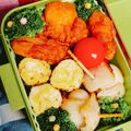 柚子♡⸝⸝⸝'s cooksnap of when they made 竹輪でクルクル！うずらの卵巻き.