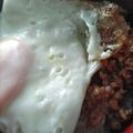 キロリン's cooksnap of when they made ♥洋風そぼろでロコモコ丼♥.