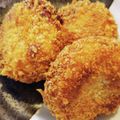 Unaken's cooksnap of when they made 簡単ツナコロッケ.