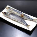 クックDAD's cooksnap of when they made 骨まで丸ごと鰯の♪自分で作れる丸干し.