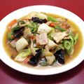クックDAD's cooksnap of when they made シーフードミックスで本格中華♪海鮮八宝菜.