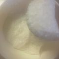 きゃろぽて's cooksnap of when they made 低糖質低脂質☆最強のサイリウム豆腐餅.