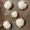 きゃろぽて's cooksnap of when they made オートミールパン.
