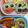 ゆか＆アズ's cooksnap of when they made ハギーワギー♡ キャラ弁♡.