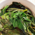 カネチャン's cooksnap of when they made ふきの葉のアク抜き.