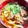 kinniko's cooksnap of when they made リメイク：牛すじの煮物で作るうどん.