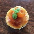 yuttiy's cooksnap of when they made ★簡単絶品本格的♪サバラン.