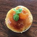 yuttiy's cooksnap of when they made 本物の迫力の味☆正統サバランの作り方.
