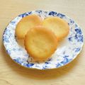 キンプリ's cooksnap of when they made ✳︎カルピスソフト✳︎爽やかレモンケーキ.