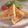 とのチャマ's cooksnap of when they made フレンチホットサンド.
