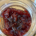 そばかす美人's cooksnap of when they made さくらんぼジャム(簡単な種の取り方つき).