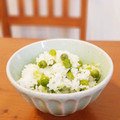 ばびーさん。's cooksnap of when they made とうもろこしごはん.