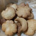 あcoはna's cooksnap of when they made もみもみクッキー.