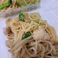 NEKOほっぺ's cooksnap of when they made 南インド風塩焼きそば.