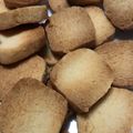 さっさママ's cooksnap of when they made 米粉のレモンクッキー.