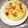 優しい歌's cooksnap of when they made 桃のヨーグルトムースケーキ.