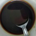 キロリン's cooksnap of when they made 和牛のステーキ　わさびソース.