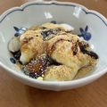 さくだいまま☆'s cooksnap of when they made ぷるぷる食感！ミルク餅.