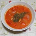 くネコまろす's cooksnap of when they made 無添加野菜でオレンジシチュー.