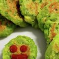 梨瀬かぁか's cooksnap of when they made そら豆のじゃがいもおやき.