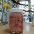 you_u♪'s cooksnap of when they made 簡単低糖質☆新生姜の甘酢漬け.