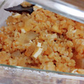 ポンパどっく's cooksnap of when they made ✿大根とお揚げさんの炊き込みごはん✿.