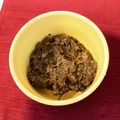 caruga's cooksnap of when they made 初夏の香り＊山椒味噌.
