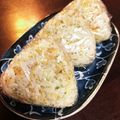 すー＆メリィ♡'s cooksnap of when they made 夏コレ♡甘酢生姜とちりめんのマヨおにぎり.