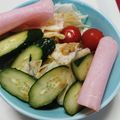 G_Yossan's cooksnap of when they made 大人の味♡わさびドレッシング.