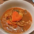 まみこりん♡'s cooksnap of when they made 豚肉とデミソースでハヤシライス.