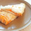 もすろー's cooksnap of when they made ☆甘酢味の半月卵☆.