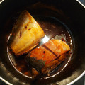 Akkers's cooksnap of when they made 簡単☆魚の煮付け（鰤・はまち・鯖）.