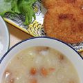 2児ママみきてぃ's cooksnap of when they made なめこの味噌汁☆.