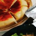 チビ夫婦のチビ妻's cooksnap of when they made キャンプ飯！米粉パン♪ #米粉活用.
