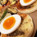 ふぁんころ's cooksnap of when they made ガーリックトースト　マフィン版.