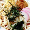main73's cooksnap of when they made 冷やしうどん(素麺)等のつゆ(覚書).
