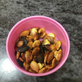 ねおみ's cooksnap of when they made 【野菜ソムリエ】かぼちゃの種のロースト.