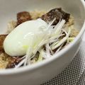 ＊ちょこころね＊'s cooksnap of when they made 20分で簡単☆温泉たまごの作り方.