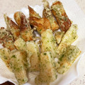クックFH3UZ8☆'s cooksnap of when they made 簡単 沢山 竹輪の磯部揚げ(磯部焼き).