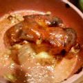 ゆらら１７'s cooksnap of when they made 簡単！和風豆腐グラタン.