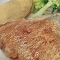 へのへのもへの's cooksnap of when they made ヒラメのムニエル.
