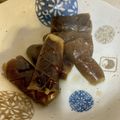 レインボーライス's cooksnap of when they made 京風★時短★お茄子の炊いたん.