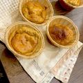 みしゃとる's cooksnap of when they made オートミールバナナマフィン.