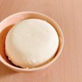 ●ゆゆゆ●'s cooksnap of when they made めっちゃ濃厚♡ココナッツヨーグルトアイス.