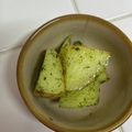 chikinda's cooksnap of when they made のり塩ポテト☆時短☆簡単☆あと一品.