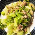 みまゆ's cooksnap of when they made mレンジDEキャベツの肉みそ炒め.