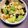 さっちん22's cooksnap of when they made 簡単ヘルシーアボカドとちくわの海苔サラダ.
